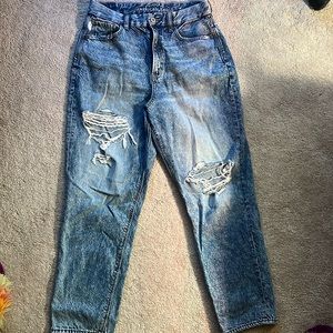 American Eagle Boyfriend Jeans